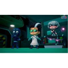 Mäng Outright Games PJ Masks: Heroes of the...