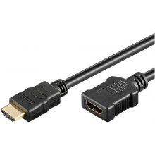 Goobay HDMI 0.5m HDMI cable HDMI Type A...