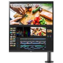Monitor LG 28MQ780-B computer 70.1 cm...