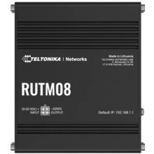 TELTONIKA Router RUTM08 Ethernet