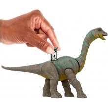 Mattel Jurassic World Niebezpieczny dinozaur...