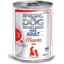 Special Dog Excellence pate Adult beef 400gr