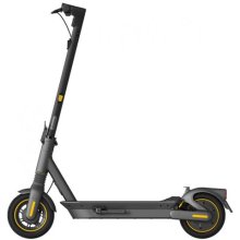 NINEBOT BY SEGWAY KickScooter MAX G2 D Black...