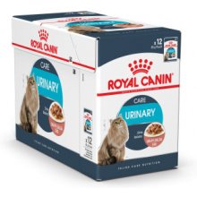 Royal Canin URINARY CARE - Gravy / Sauce -...