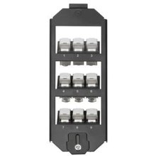 Digitus Frame set for Keystone Modules