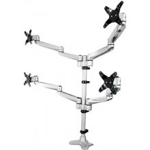 StarTech.com QUAD MONITOR MOUNT - PREMIUM