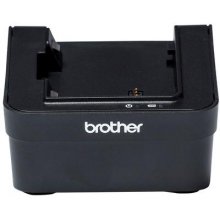 Brother 1 BAY BATT CHARGER STATION 3IN for...