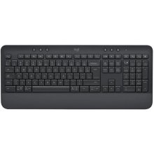 Logitech Keyboard Signature K650 SWE (W)...