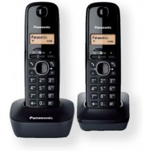 Panasonic | Cordless | KX-TG1612FXH |...