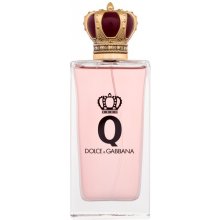 Dolce&Gabbana Q 100ml - Eau de Parfum for...