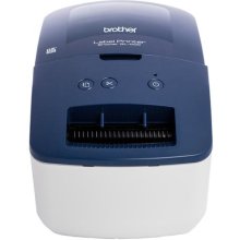 Brother QL-600RXX1 label printer Direct...