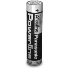 PANASONIC Powerline Single-use battery AAA...
