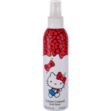 HELLO KITTY Hello Kitty 200ml - Body Spray K