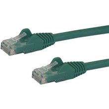 STARTECH 10M GREEN CAT6 PATCH CABLE
