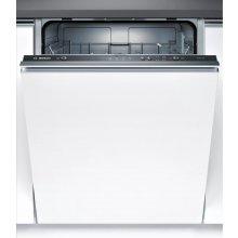 BOSCH Serie 2 SMV24AX00E dishwasher Fully...