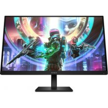 Monitor HP OMEN by HP OMEN by 27 inch QHD...