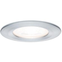 Paulmann 936.32 Recessed lighting spot GU10...