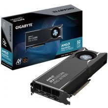 Видеокарта GIGABYTE Radeon PRO W7800 AI TOP...