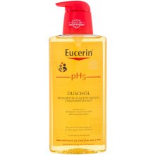 Eucerin pH5 Shower Oil 400ml - Shower Oil...