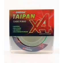 Siweida Nöör SWD Taipan Classic PE X4 0.12mm...