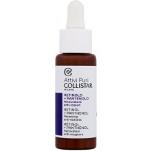 Collistar Pure Actives Retinol + Panthenol...