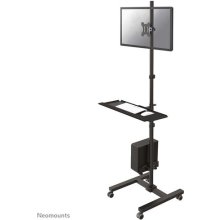 NEOMOUNTS FPMA-MOBILE1700 Mobile workstation...