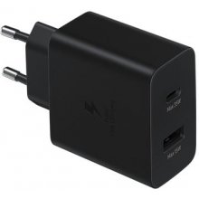 Samsung EP-TA220NBEGEU mobile device charger...