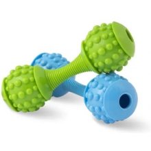 Hilton Dental Dumbbell in Thermoplastic...