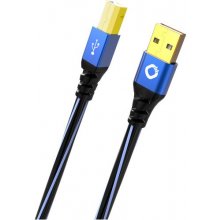 OEHLBACH USB Plus B USB cable USB 2.0 10 m...