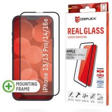Displex Premium Screen Protector (Full...