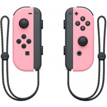 Джойстик Nintendo Joy-Con 2-Pack Pastel-Pink