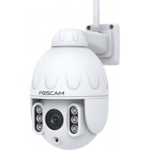 Foscam SD4, surveillance camera (white, 4...