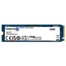 KINGSTON SSD 250GB M.2 PCI-E NVMe GEN4 NV2...
