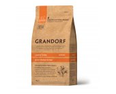 Grandorf Lammas ja Kalkun Juunioritele 1kg