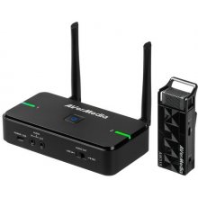 Avermedia AVerMic Wireless Teacher...