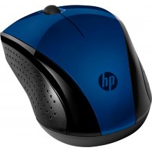 Hiir HP 220 mouse Ambidextrous RF Wireless