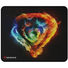 Genesis Carbon 500 M Fire G2 Gaming mouse...