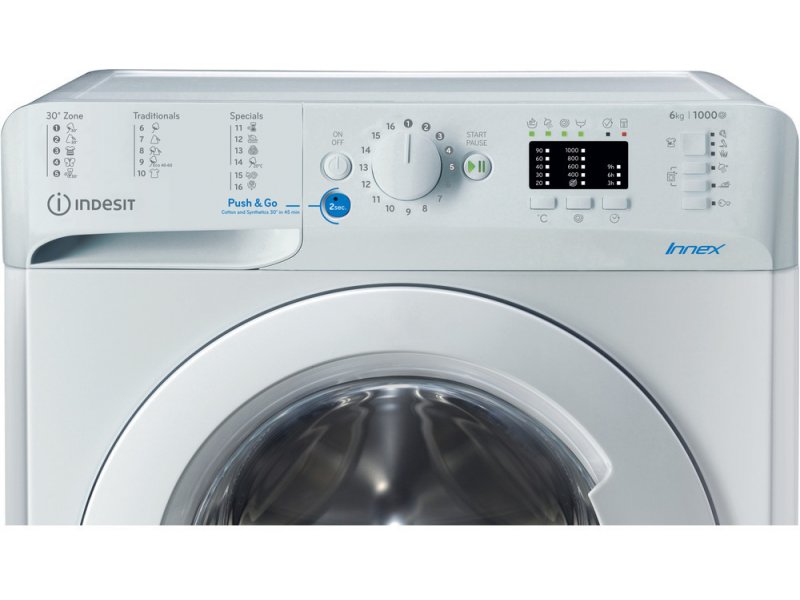 Схема indesit bwsa 61051