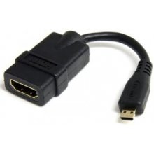 StarTech.com 5IN HDMI TO HDMI MICRO ADAPTER...