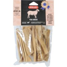 ZOLUX Lambskin Dog Treat - 200g