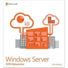 MICROSOFT | Windows Server 2019 Datacenter -...