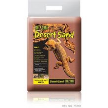 Exo Terra Desert Sand Red Gravel 4.5kg