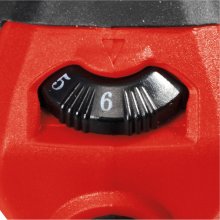 EINHELL multifunctional tool TE-MG 350 EQ...