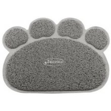 Record PVC pet feeding mat for dogs and cats...