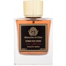 Ministry Of Oud Strictly Oud 100ml - Perfume...