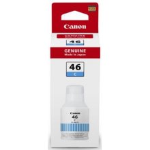 Canon GI-46 C EMB CYAN INK BOTTLE