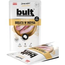 Bult Rich in turkey - wet dog food - 100g