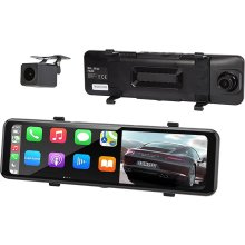 BLOW BLACKBOX DVR F620 Carplay Android video...