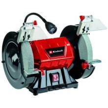 Einhell TC-BG 200 L bench grinder 2980 RPM...