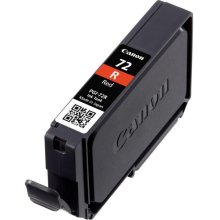 Тонер Canon PGI-72R Red Ink Cartridge